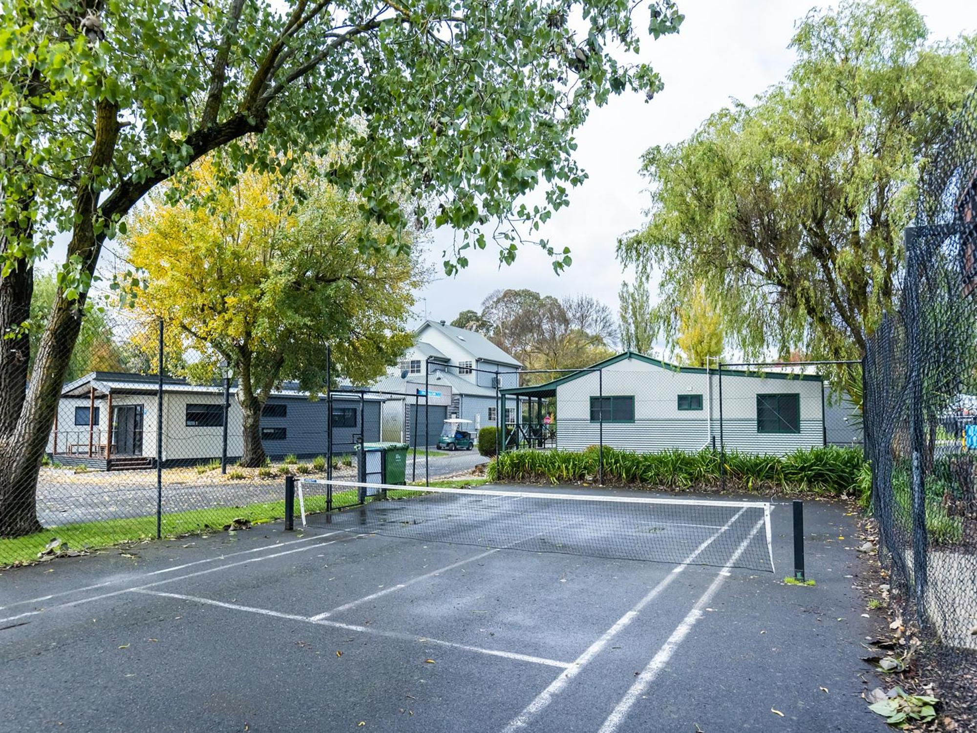 BIG4 NRMA Ballarat Holiday Park Exteriör bild