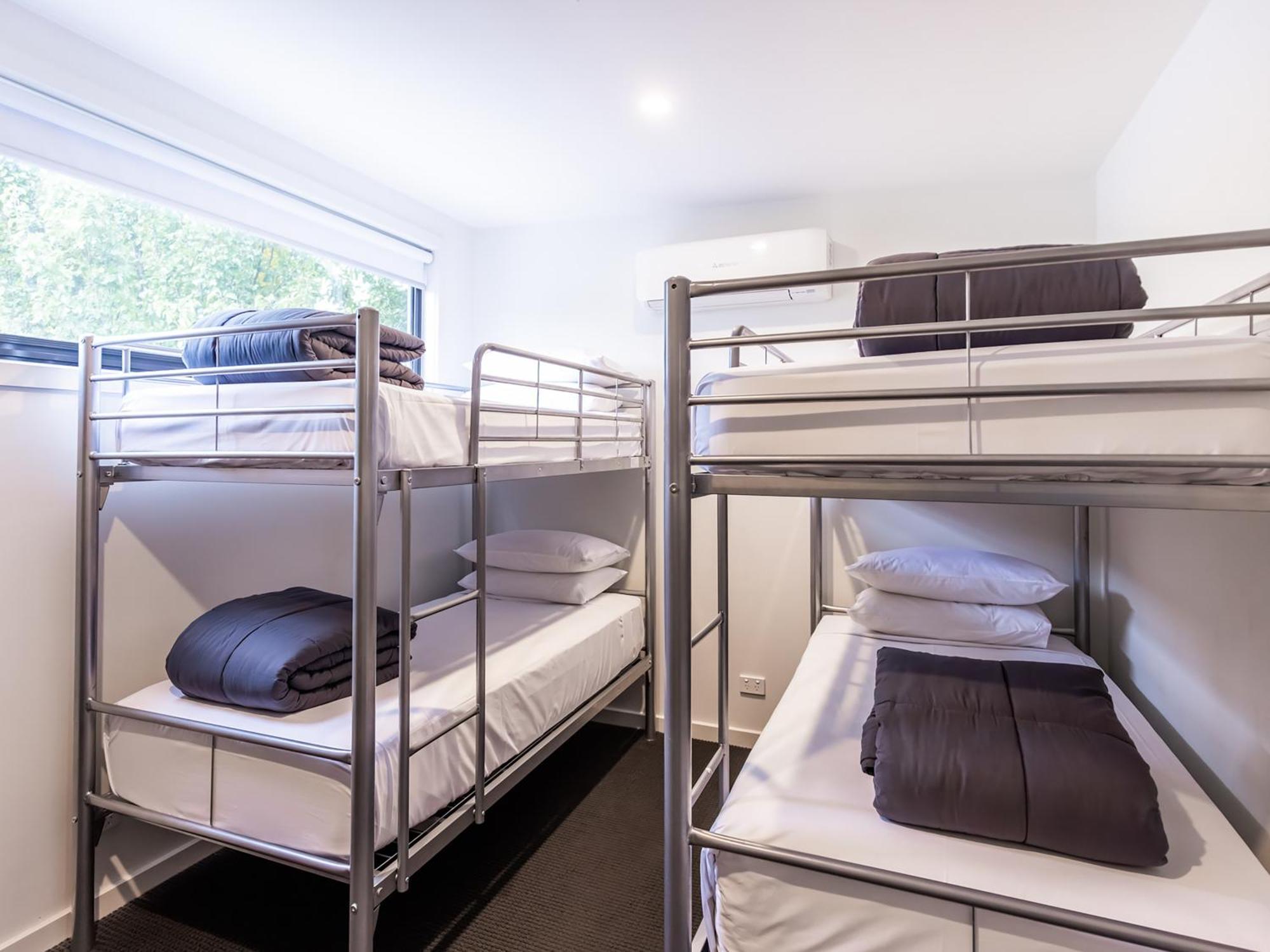 BIG4 NRMA Ballarat Holiday Park Rum bild