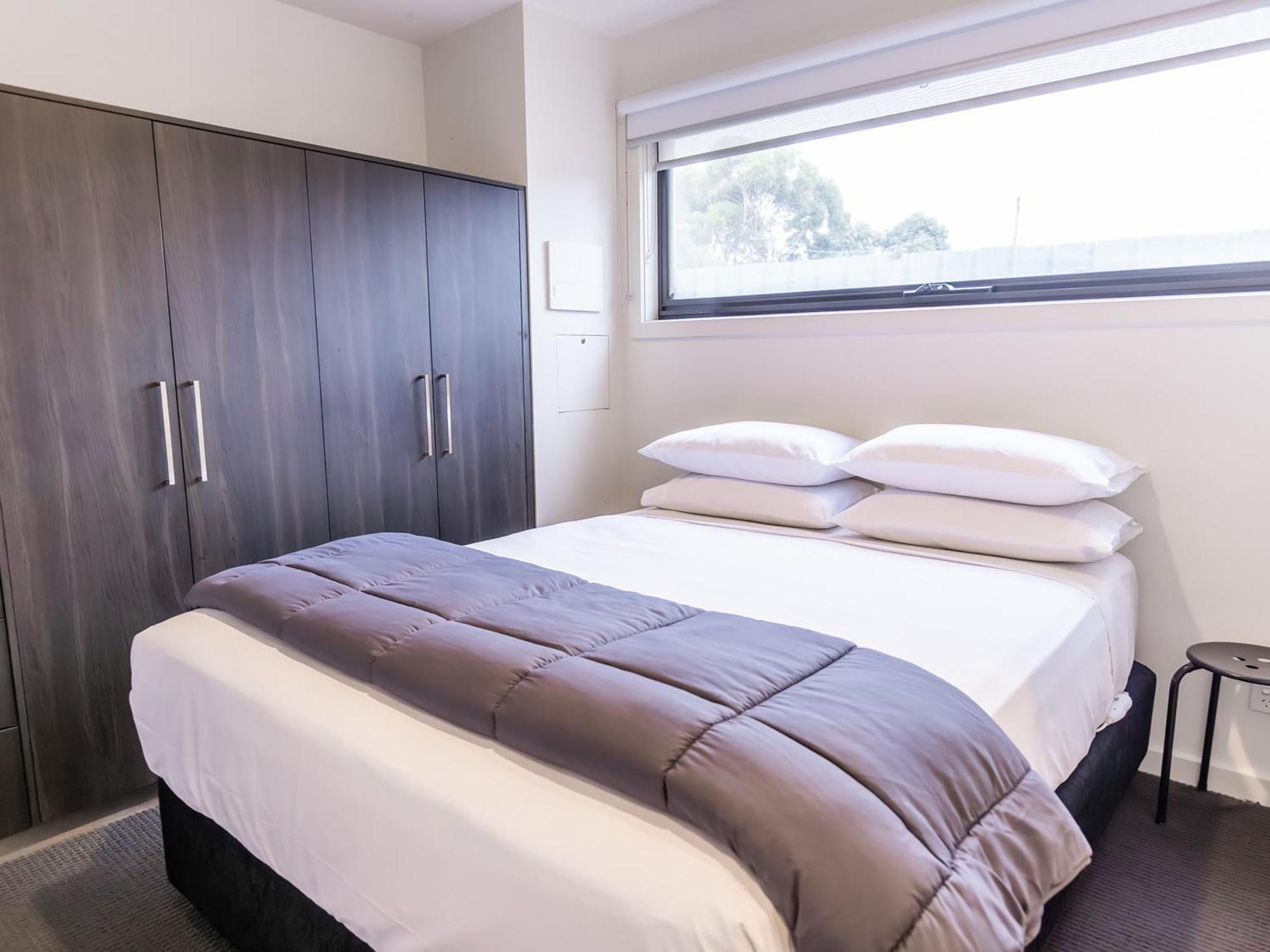 BIG4 NRMA Ballarat Holiday Park Rum bild