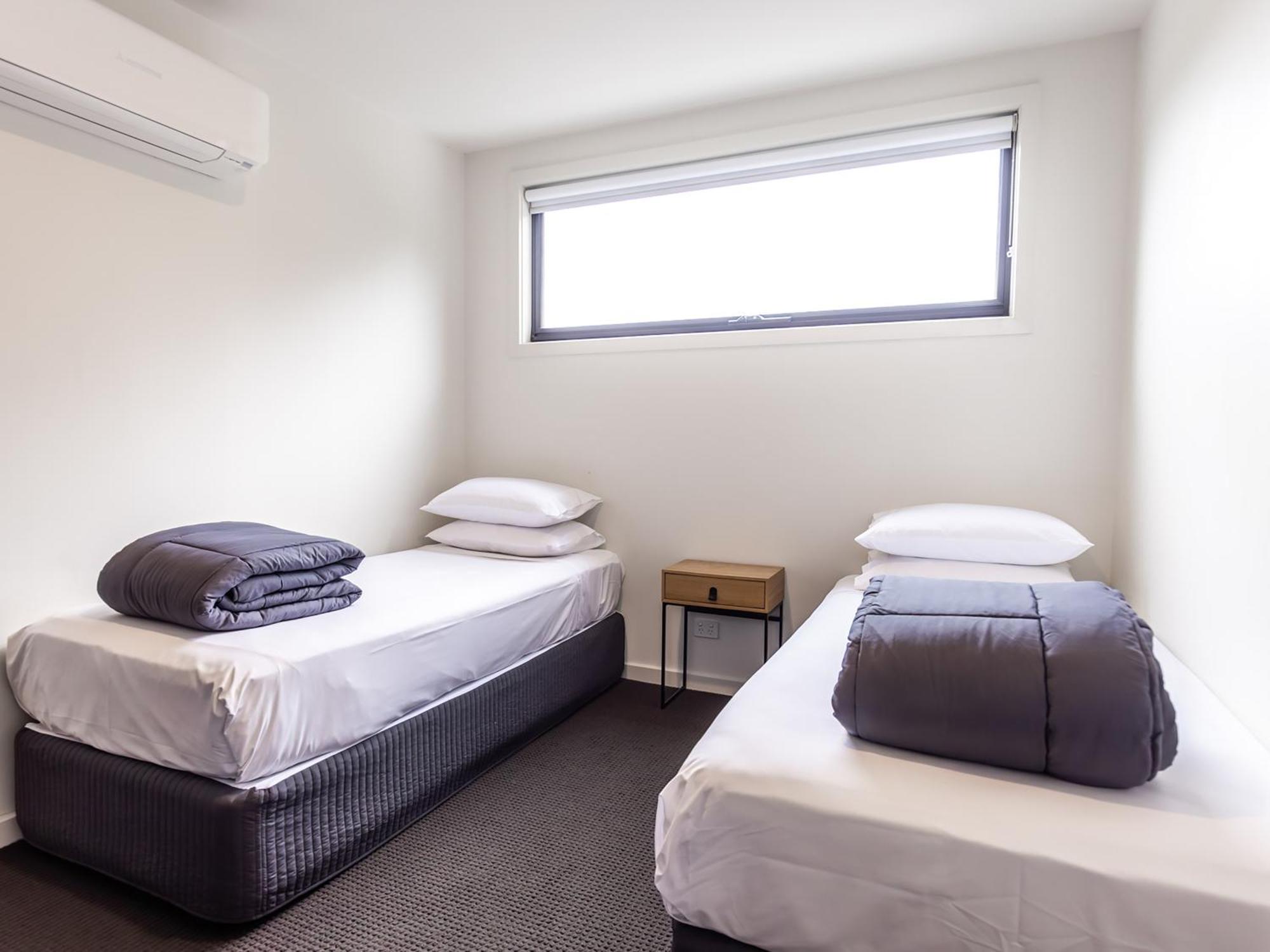 BIG4 NRMA Ballarat Holiday Park Rum bild